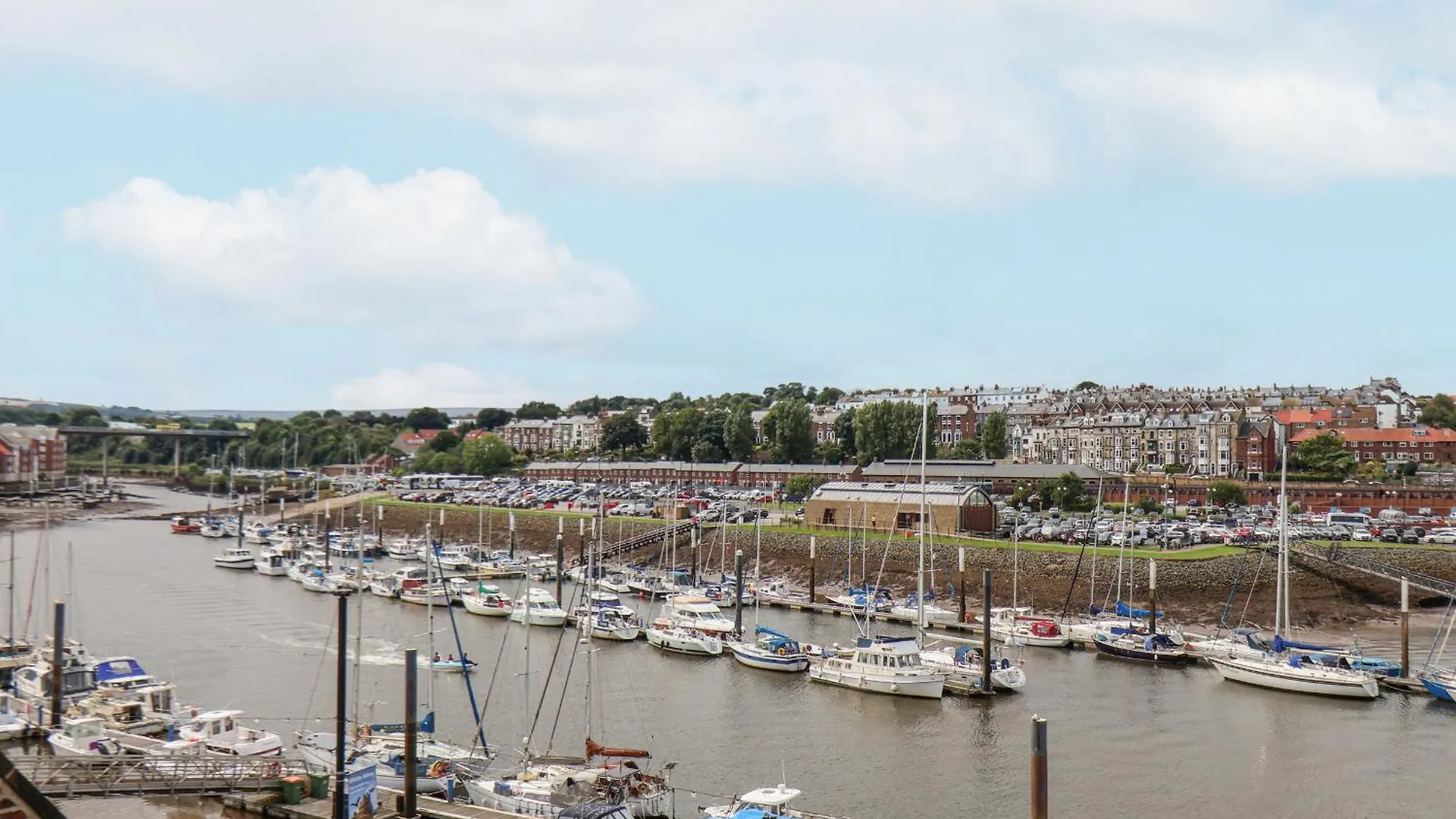 Holiday home River Forge Whitby