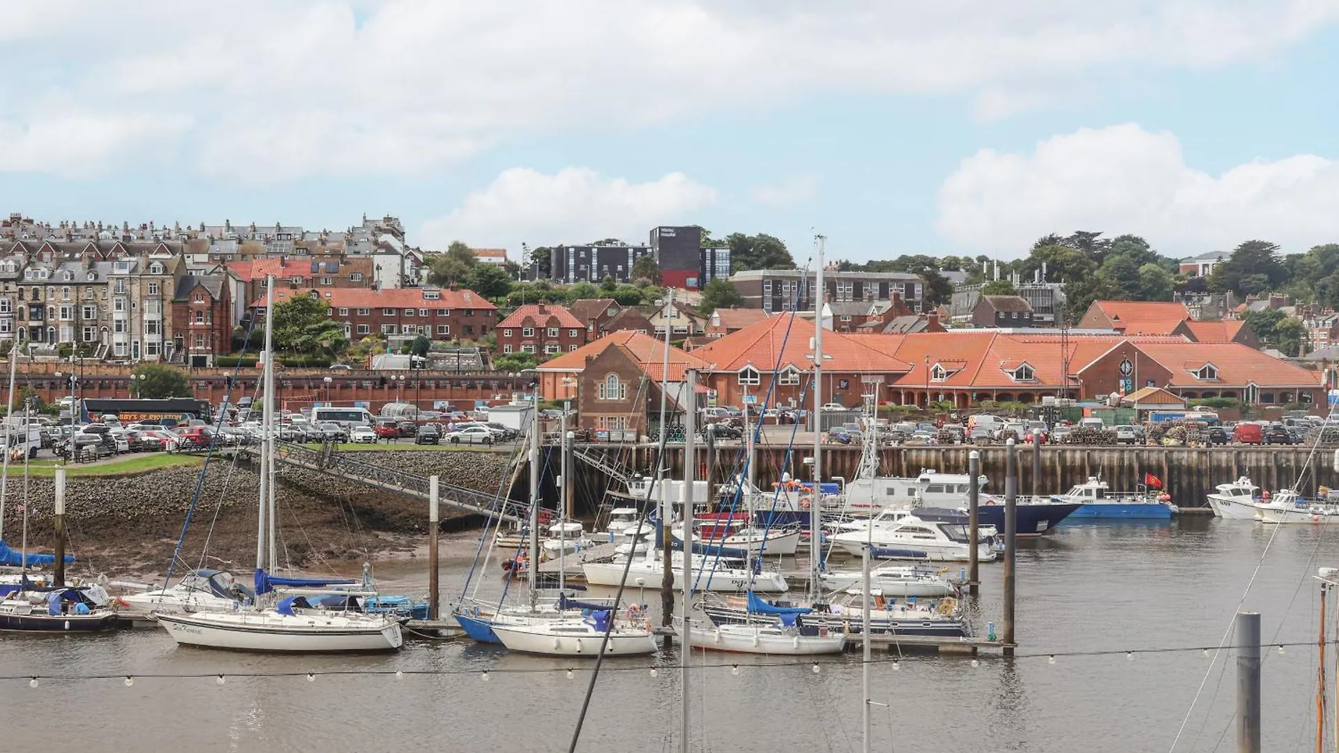 River Forge Whitby 0*,