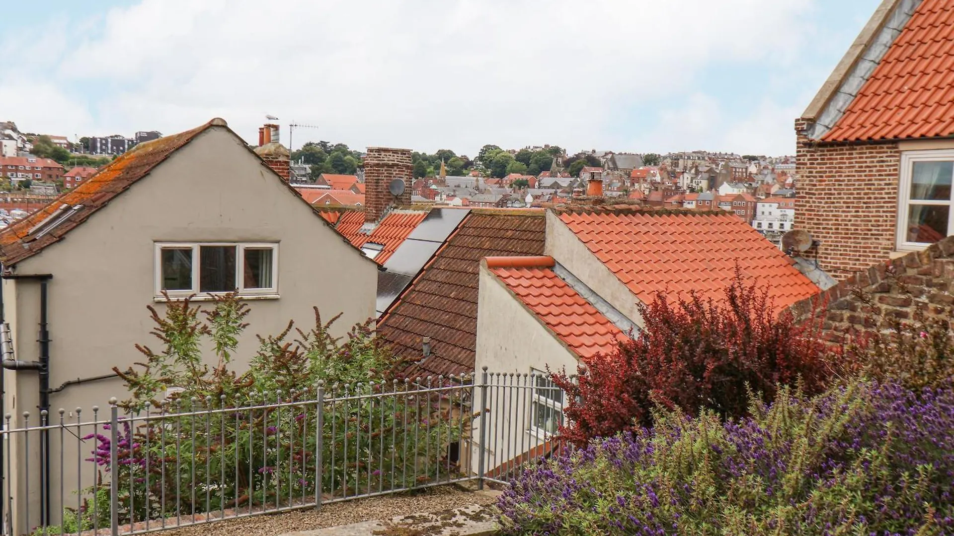 River Forge Whitby