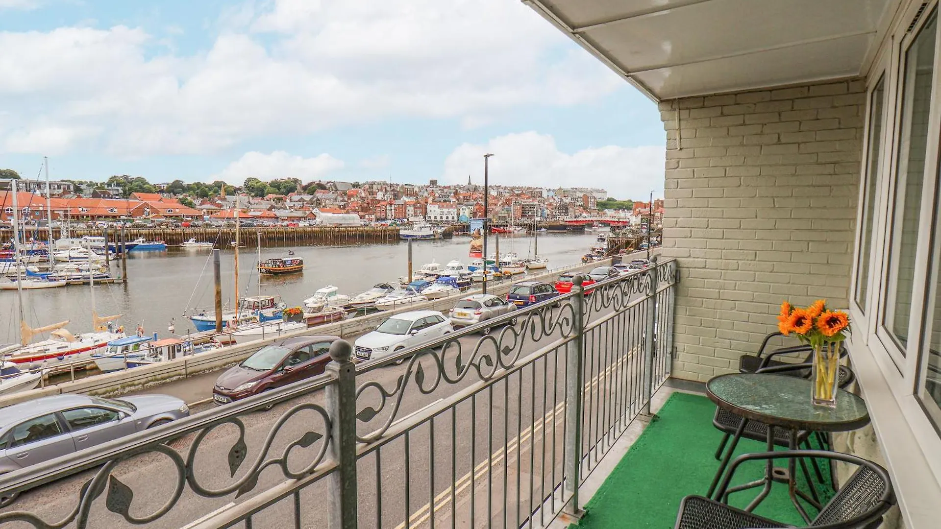 River Forge Whitby