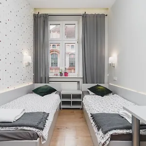 Cracow Old Town By Homeclick Apartment Krakow