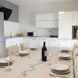 Lucija Apartment Split