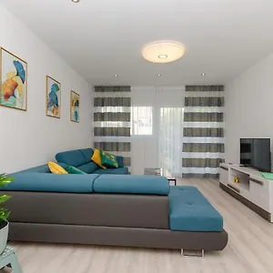 Astrid Apartment Split